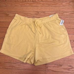 Old Navy 3” Shorts